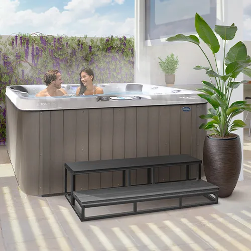 Escape hot tubs for sale in Pawtucket